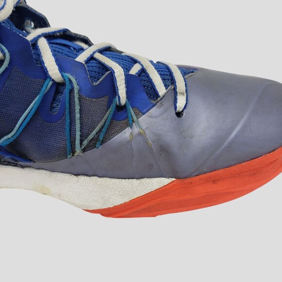 Jordan Cp3.Vii Sneakers 644805-407 Men's Size 8.5 - Picture 4 of 13